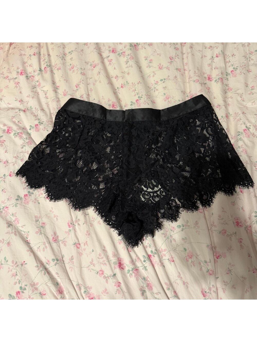 For Love & Lemons Zeta Shorts [COPY]